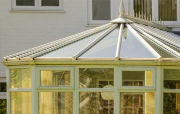 conservatory roof repair Old Trafford, Greater Manchester