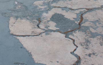 fibreglass roofing replacement Old Trafford