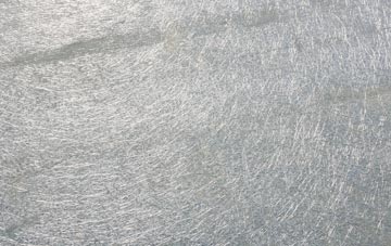 Old Trafford laminate fibreglass or shingles?