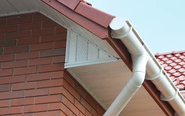 Old Trafford soffit repair costs