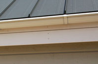 Old Trafford soffit repair